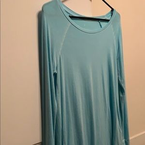 American Eagle Soft & Sexy Shirt